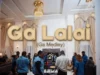 Perez Musik Ga Lalai (Ga Medley)
