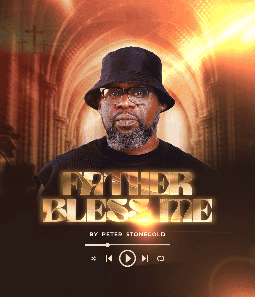 Peter StoneCold – Father Bless Me