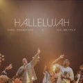 Phil Thompson Hallelujah ft. Joe Mettle (Live Performance)