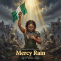 Princess Kay Mercy Rain