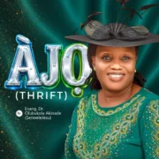 AJO (THRIFT)