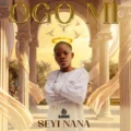 Seyi Nana OGO MI