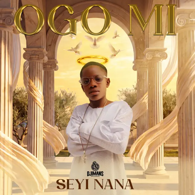 Seyi Nana – OGO MI Seyi Nana OGO MI