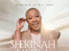 Shekinah Motsa Ngcwele Jesu