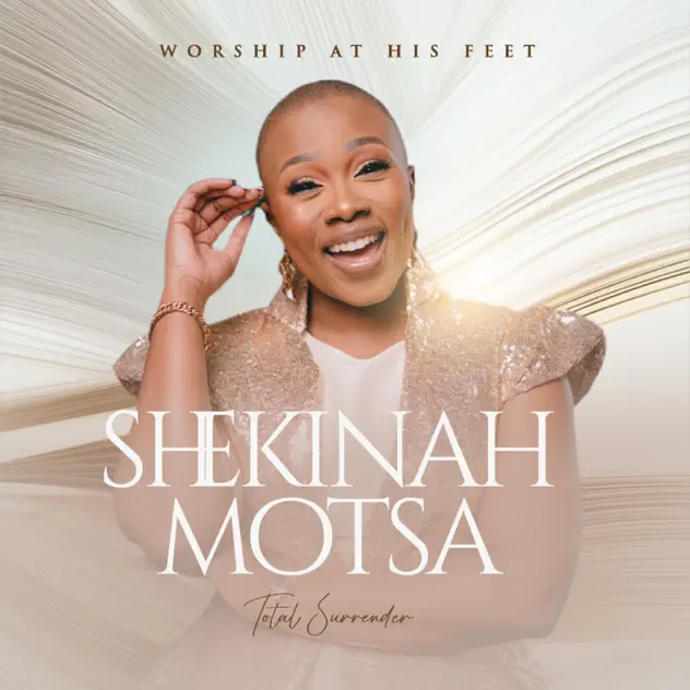 Shekinah Motsa – Ngcwele Jesu Shekinah Motsa Ngcwele Jesu