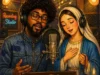 Sir Toy Immaculate Mary