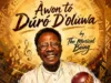 The Musical Being Àwon tó Dúró D'olúwa