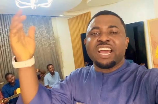 Tobi Omojowo Iremide