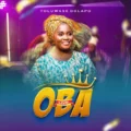 Toluwase Dolapo OBA (Live)