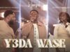 Wenzel Music Yeda Wase ft. Kofi Owusu Peprah & Alexandrah