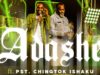 Wordsmith Bassey ADASHE ft Pastor Chingtok Ishaku