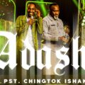 Wordsmith Bassey ADASHE ft Pastor Chingtok Ishaku