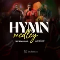 Yaw Boadu Jnr HYMN MEDLEY ft. Nana Amoah & Yefter Nkansah