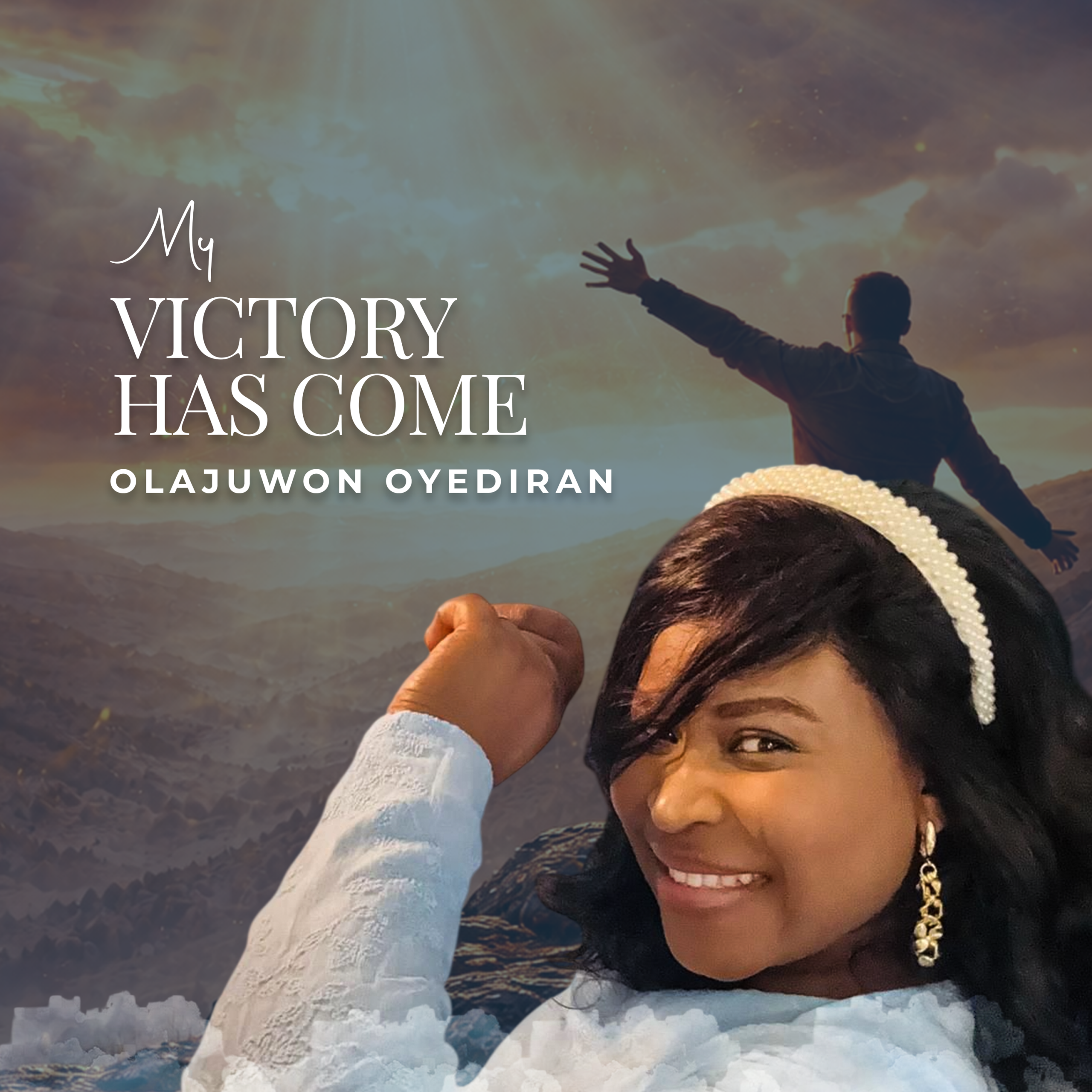 Olajuwon Oyediran My Victory Has Come