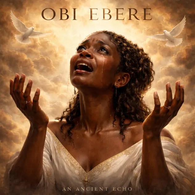 An Ancient Echo Obi Ebere