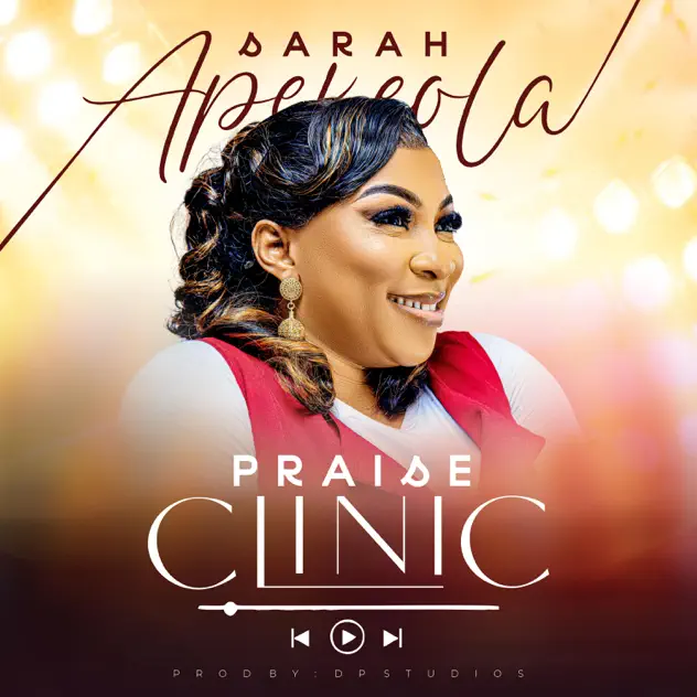 Apekeola Praise Clinic 0.1