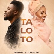 Taloto ft. Tope Alabi