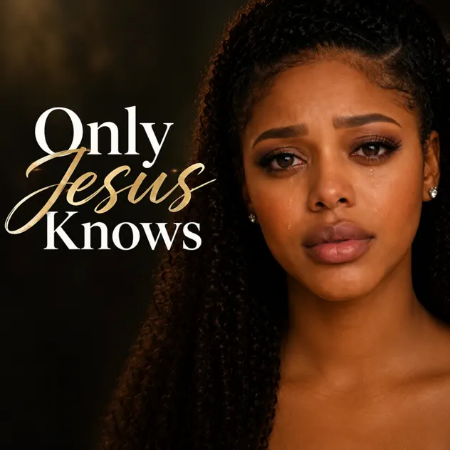 Bare Strings – Only Jesus Knows Bare Strings Only Jesus Knows