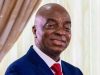 “You Don’t Have to Play Bet9ja; I Have Never Seen Anyone Make an Impact Through Lottery” – Bishop David Oyedepo
