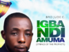 Bro Jude C – Igba Ndi Amuma (Strings of The Prophets)