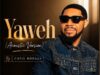 Chris Morgan Yaweh (Acoustic Version)