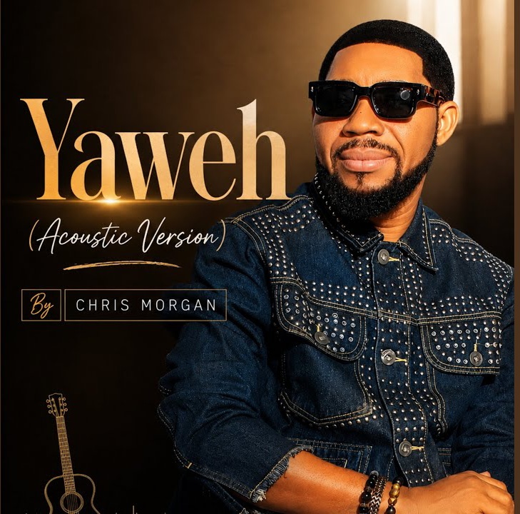 Chris Morgan – Yaweh (Acoustic Version) Chris Morgan Yaweh (Acoustic Version)