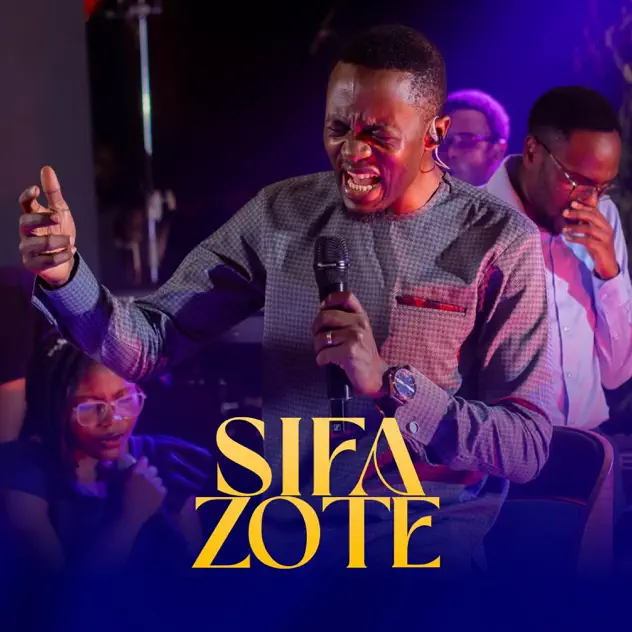 Dr Ipyana Sifa Zote