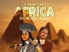 Eno Michael A Song for Africa ft. IB Quake