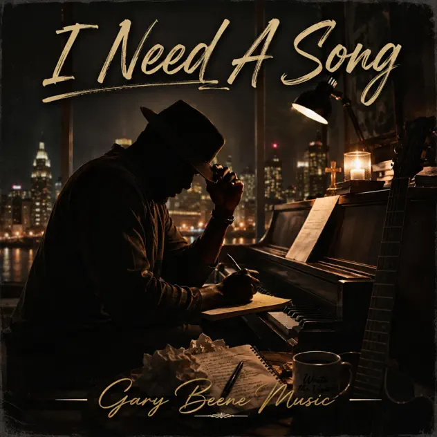 Gary Beene – I Need A Song Gary Beene I Need A Song
