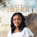 Bridget Adegbaju Going Higher