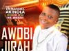 Idunnu Jesu – Awobijirah (Te Asebi Mole)