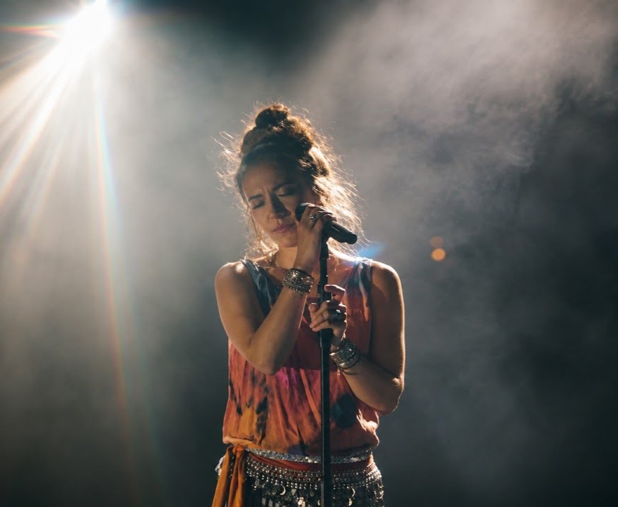 Lauren Daigle God’s Timing Is Perfect
