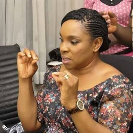 Top 10 Nigerian Celebrities Who Are Now Pastors and Ministers Liz Benson