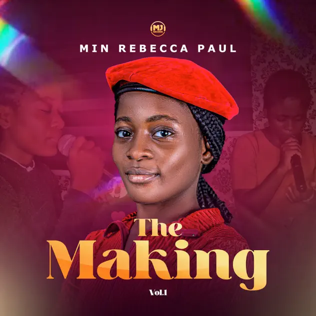 Min Rebecca Paul – Spirit Pray Min Rebecca Paul Spirit Pray