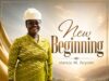 Olateju M. Ibiyomi – New Beginning