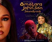 Omotara Johnson Sound Track ft. Tope Alabi