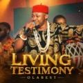 Olabest Living Testimony
