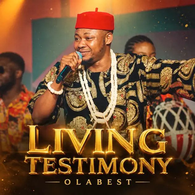 Olabest Living Testimony
