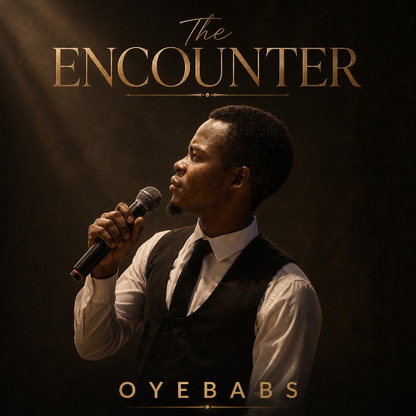 Oyebabs – God Is Here Oyebabs God Is Here