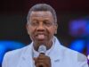 “I Asked God for £50, but Received £150 in Less Than an Hour” – Pastor E.A. Adeboye