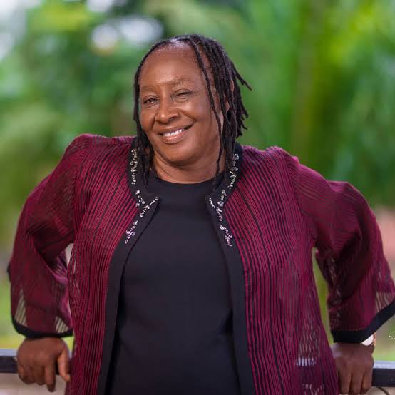Top 10 Nigerian Celebrities Who Are Now Pastors and Ministers Patience Ozokwor