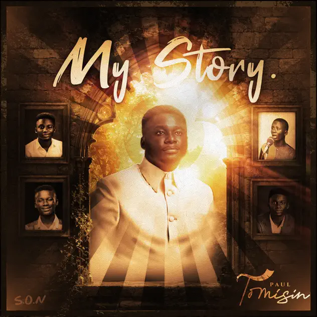 Paul Tomisin My Story