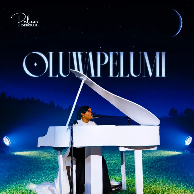 Pelumi Deborah Oluwapelumi