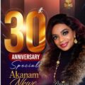 Princess Anne Inyang Akanam Nkwe