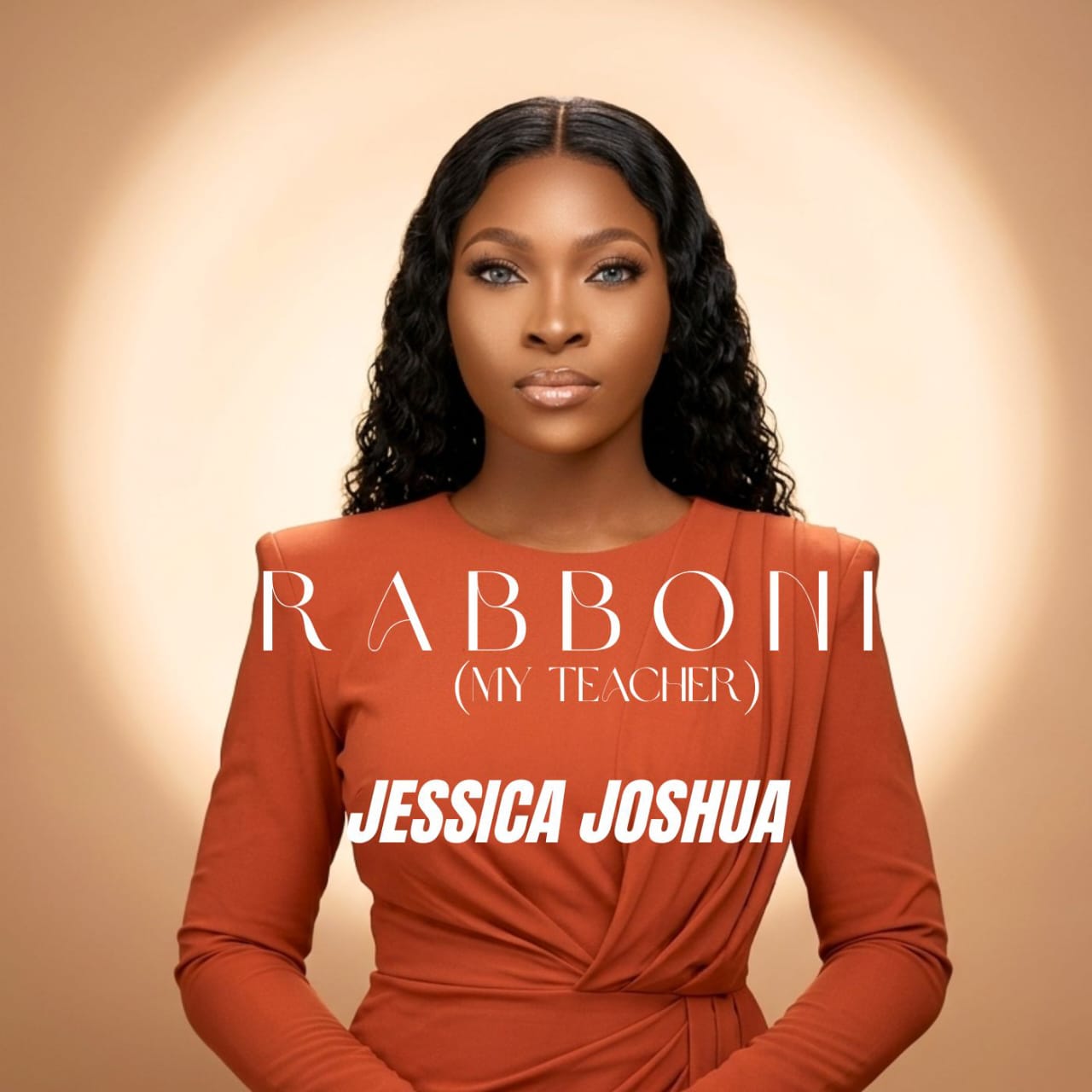 Jessica Joshua Rabbōni