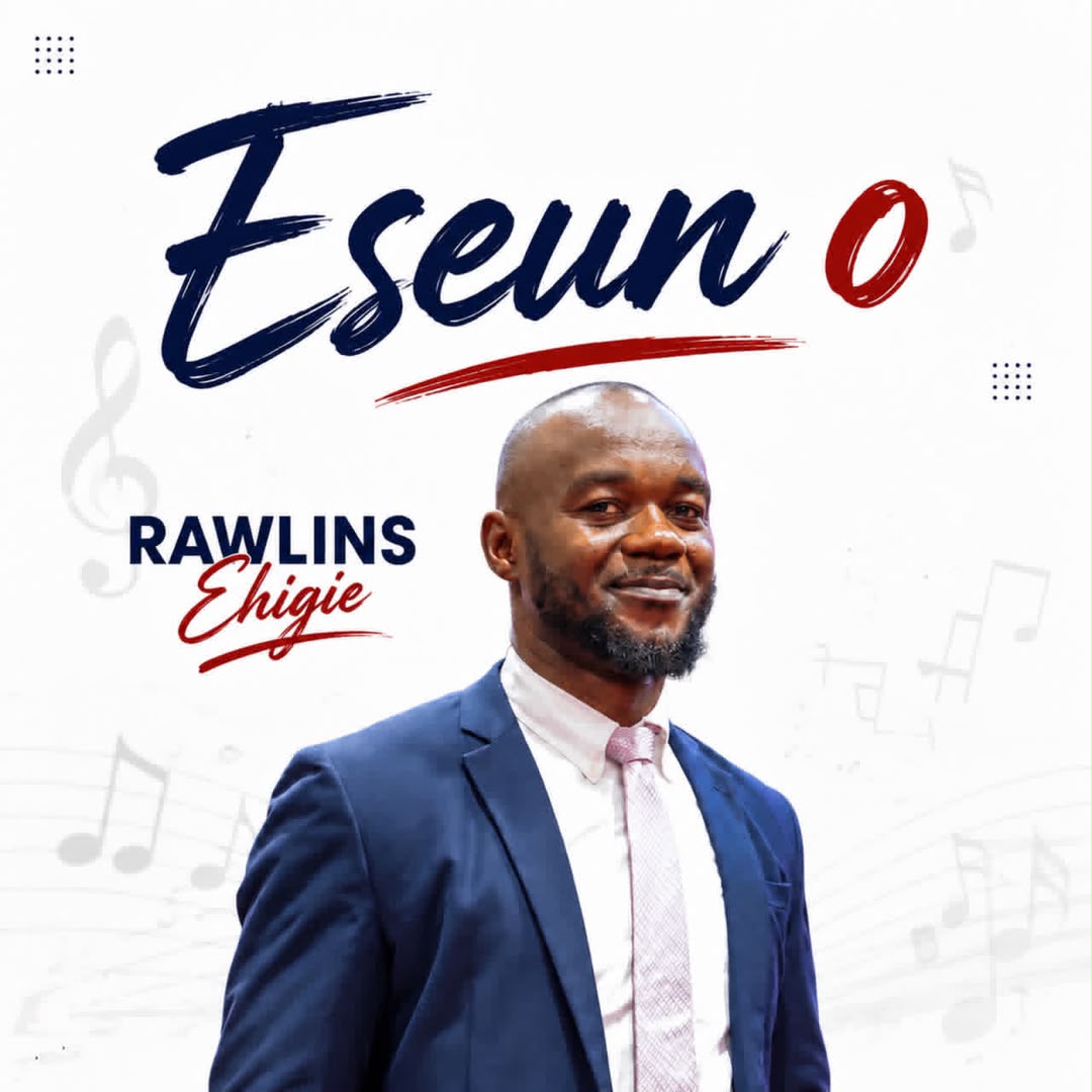 Rawlins Ehigie Eseun o