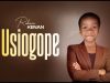 Rebecca Kenan Usiogope