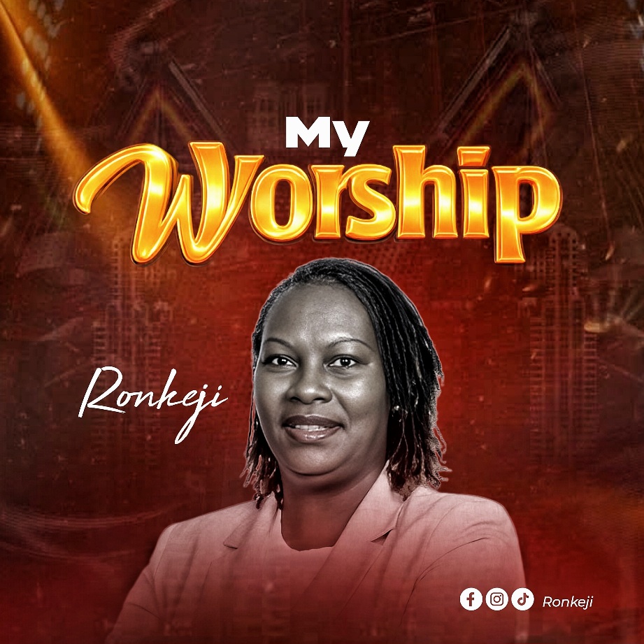 Ronkeji My Worship