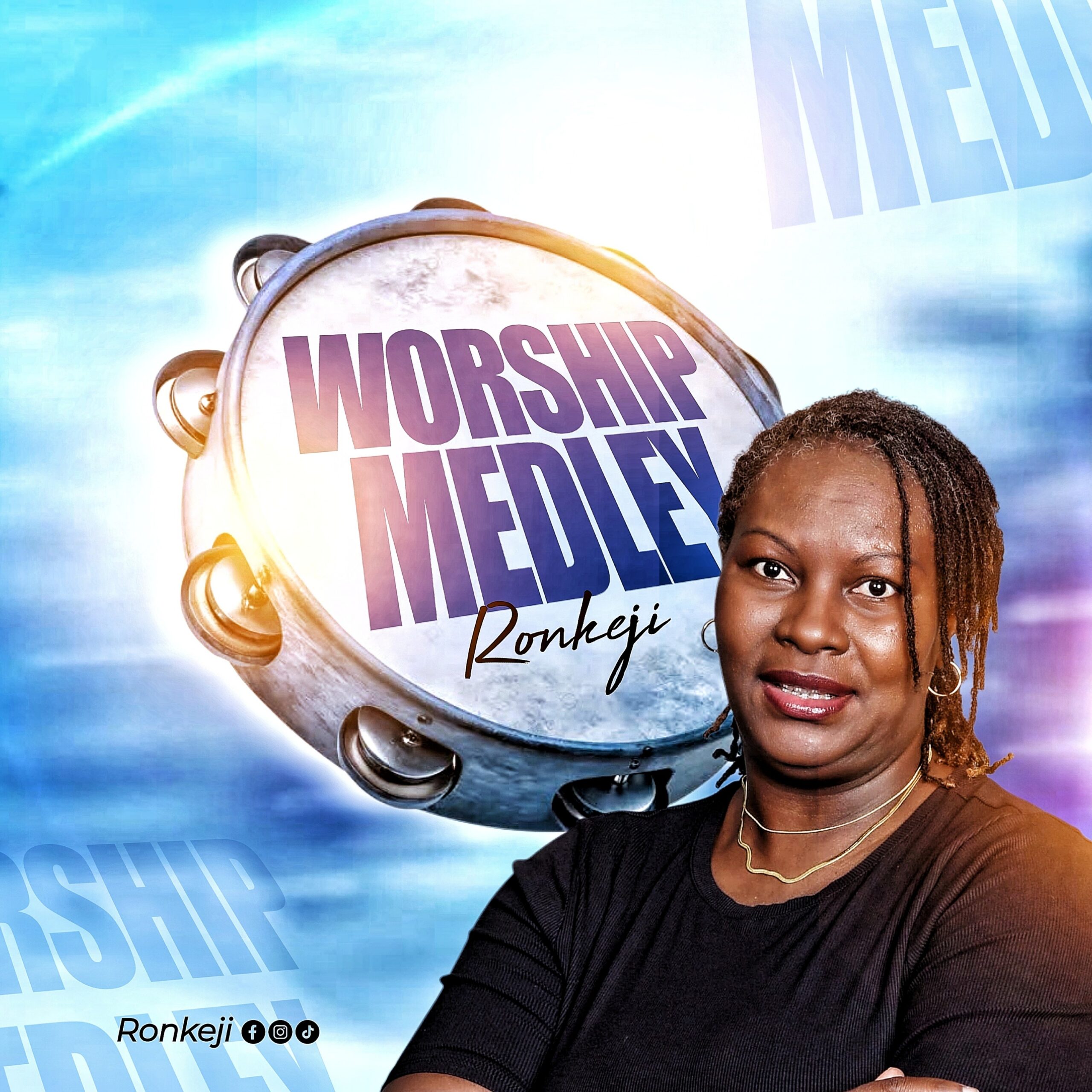 Ronkeji – Worship Medley Ronkeji Worship Medley