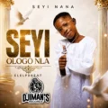 Seyi Nana Ologo Nla